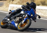 Buell XB12R